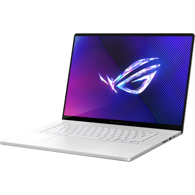 Замена кулера Asus ROG Zephyrus G16 (2024)