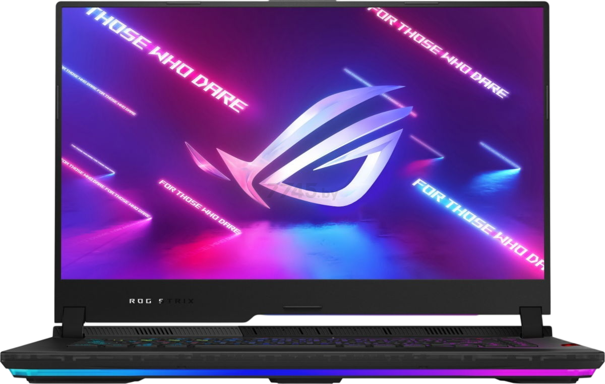 Замена кулера Asus ROG Strix SCAR 15