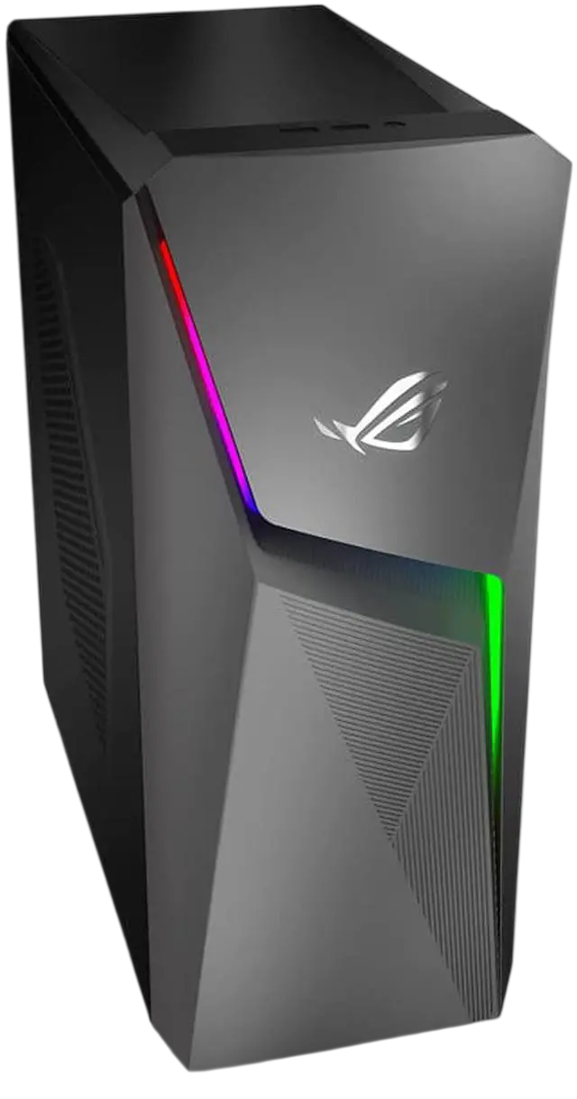 Замена HDD (замена жёсткого диска) Asus ROG Strix GT15