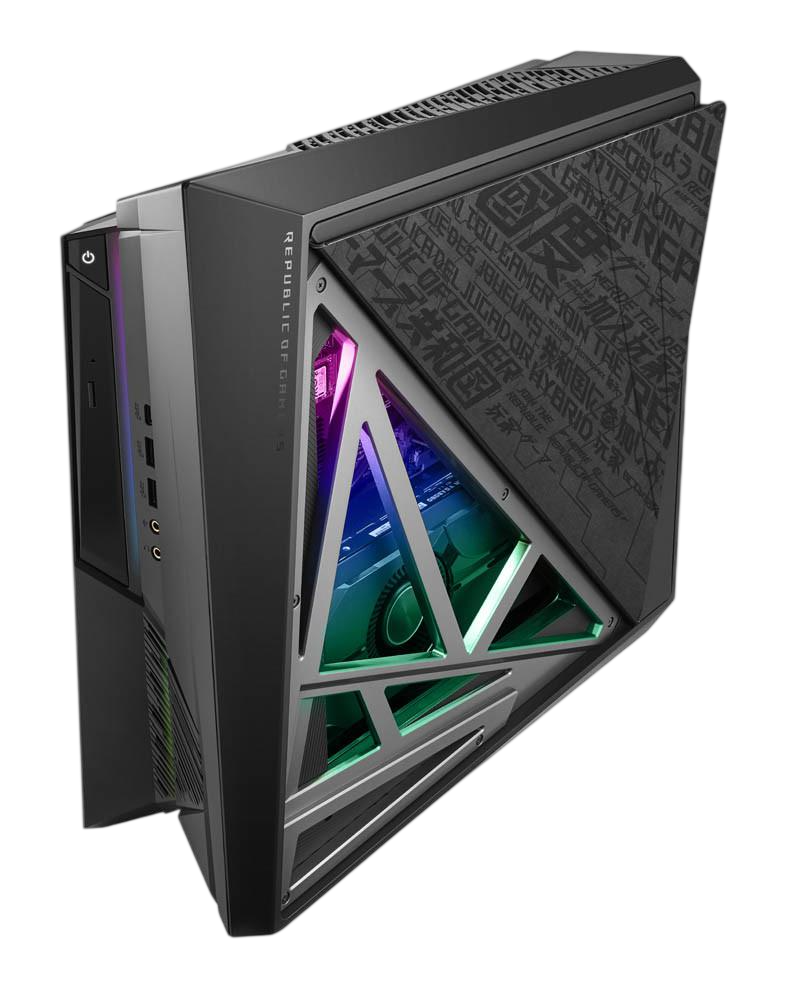 Замена HDD (замена жёсткого диска) Asus ROG Huracan G30
