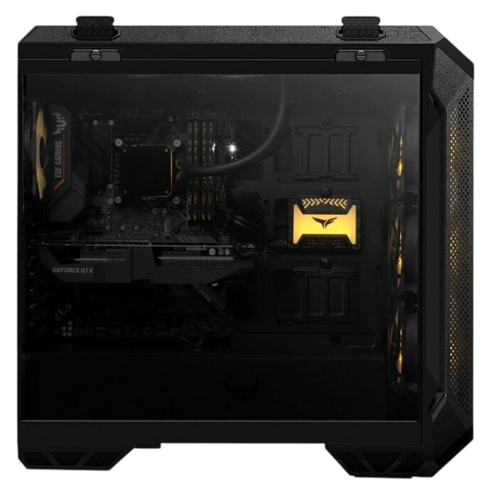 Замена HDD (замена жёсткого диска) Asus TUF Gaming GT15