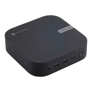 Ремонт после залития (с учетом стоимости компонентов) Asus Chromebox 5