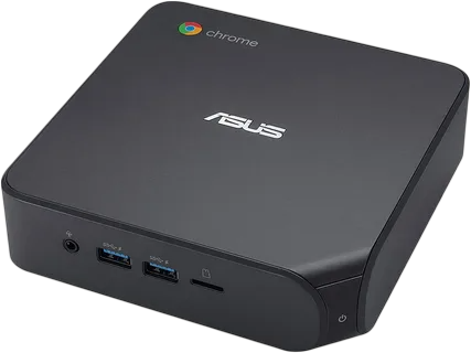 Ремонт после залития (с учетом стоимости компонентов) Asus Chromebox 4