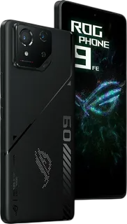 Сбор/Разбор Asus ROG  8 