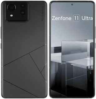 Сбор/Разбор Asus Zenfone 11 Ultra 
