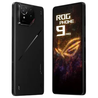 Сбор/Разбор Asus ROG  9 Pro 16GB