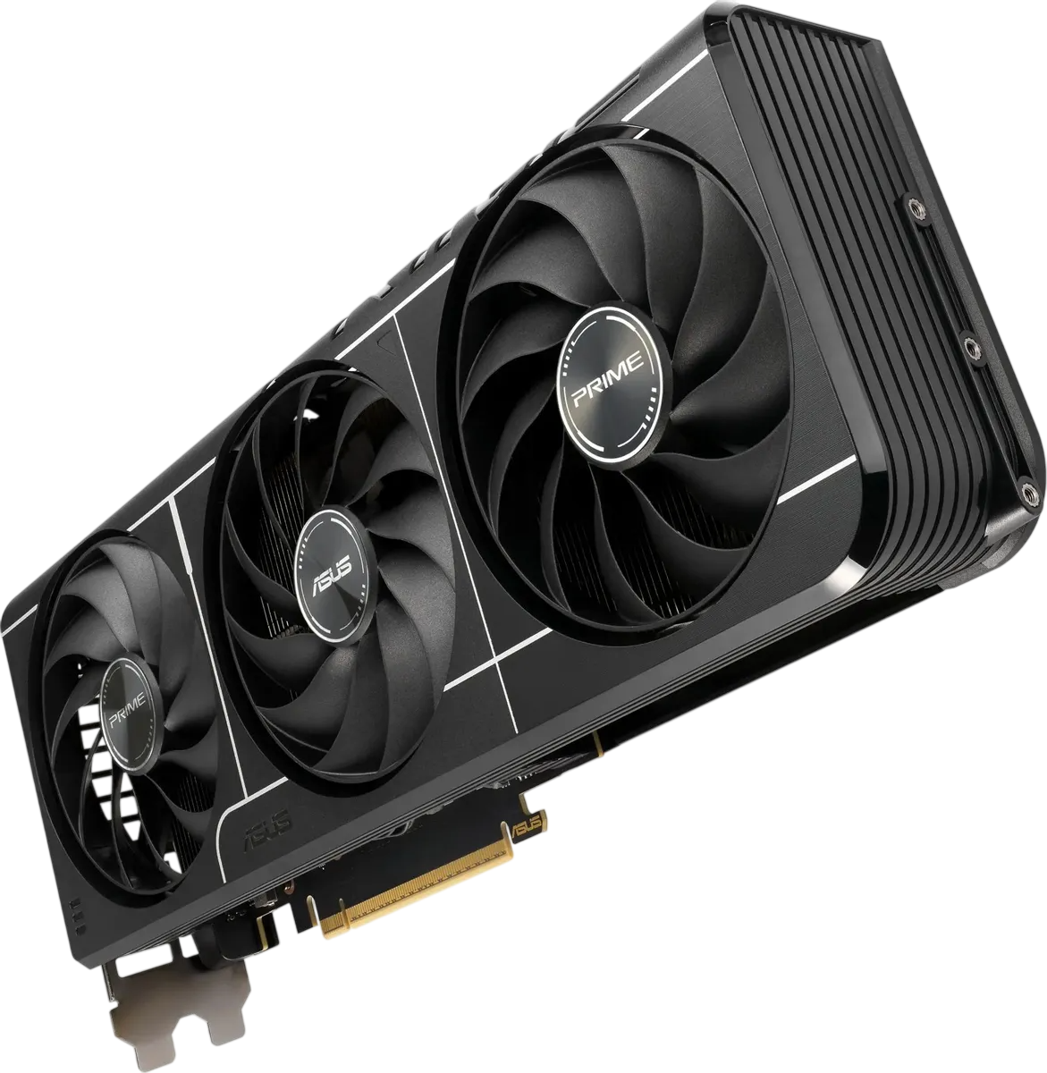 Замена кулера Asus Prime GeForce RTX 5050