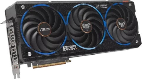 Замена кулера Asus Prime GeForce RTX 5060 Ti