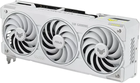 Замена кулера Asus Prime GeForce RTX 5070