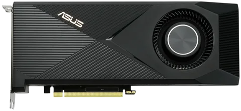 Замена кулера Asus Turbo Radeon AI Pro R9700