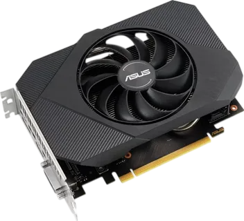 Замена кулера Asus PH-RX6400