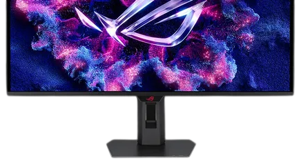 Замена лампы подсветки Asus Strix OLED XG27AQDPG