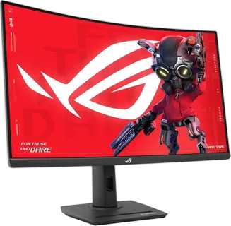 Замена лампы подсветки Asus Strix XG27ACMS