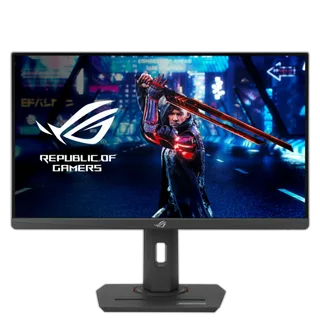 Замена лампы подсветки Asus Strix XG259QNS-W