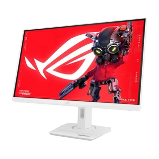 Замена лампы подсветки Asus Strix XG27ACS-W