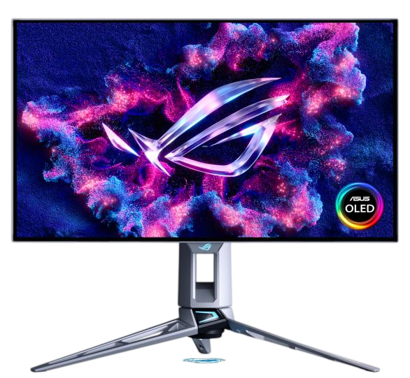 Замена лампы подсветки Asus Swift OLED PG32UCDM