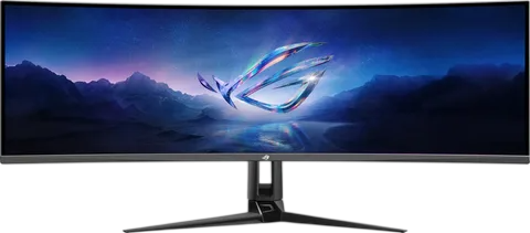 Замена лампы подсветки Asus Swift OLED PG49WCD