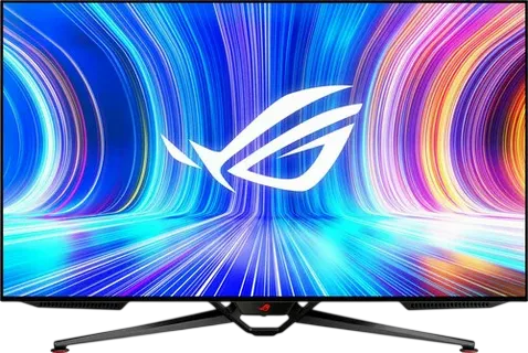 Замена лампы подсветки Asus Swift PG38UQ