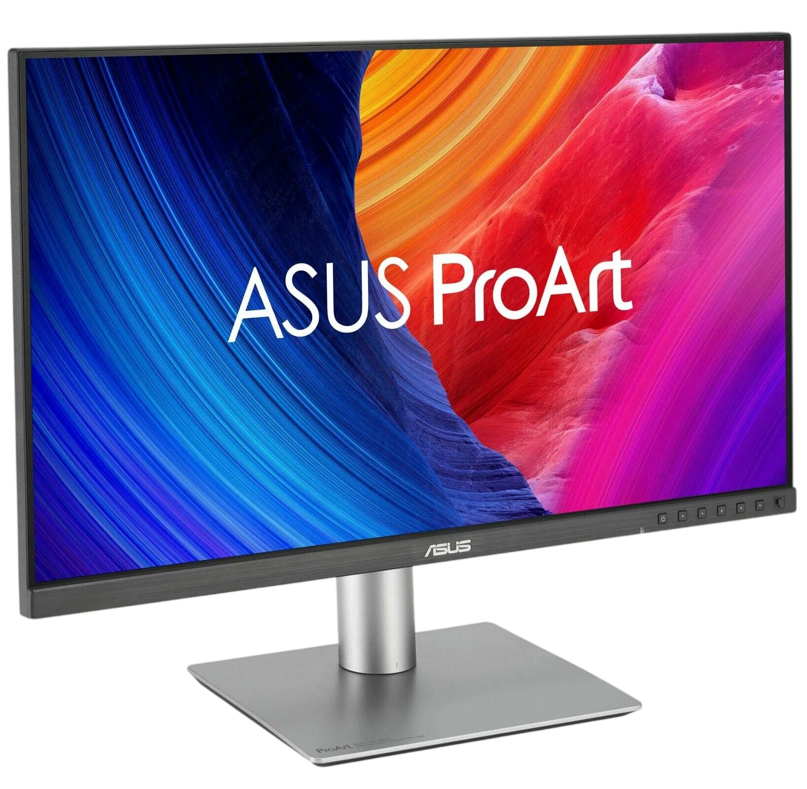 Замена лампы подсветки Asus ProArt Display PA278CGV