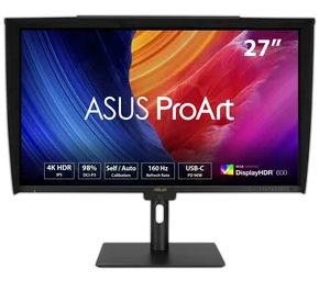 Замена лампы подсветки Asus ProArt Display PA328QV