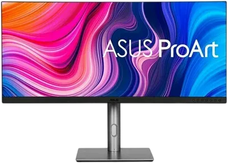 Замена лампы подсветки Asus ProArt Display PA34VCNV