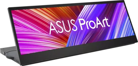 Замена лампы подсветки Asus ProArt Display PA147CDV