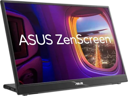 Замена лампы подсветки Asus  ZenScreen MB16AHE