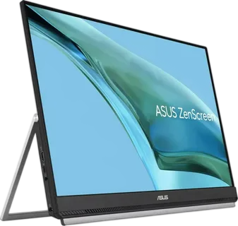 Замена лампы подсветки Asus  ZenScreen MB249C