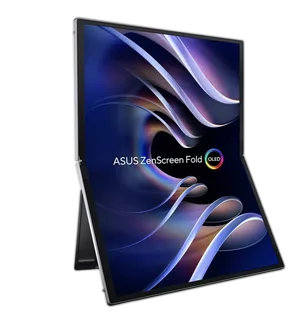 Замена лампы подсветки Asus  ZenScreen Fold OLED MQ17QH