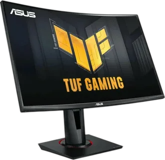 Замена лампы подсветки Asus TUF GAMING VG27AQ3A