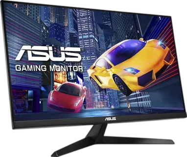 Замена лампы подсветки Asus VY279HGR