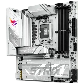 Замена батарейки bios Asus ROG STRIX B860-G GAMING WIFI