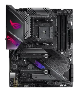 Замена батарейки bios Asus ROG MAXIMUS Z790 DARK HERO