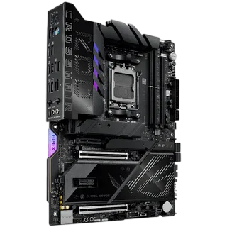 Замена батарейки bios Asus ROG STRIX Z890-H GAMING WIFI