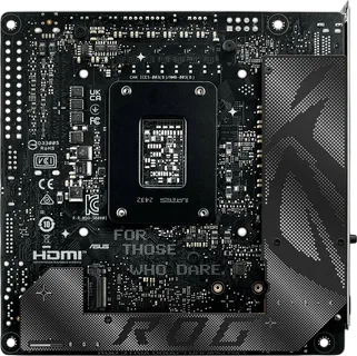 Замена батарейки bios Asus B760M-PLUS II