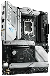 Ремонт материнской платы Asus PRIME B850M-A WIFI в Новосибирске
