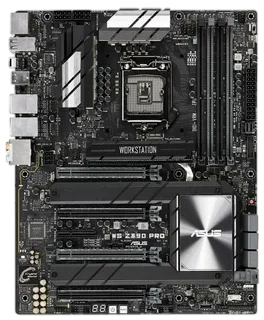 Asus WS X299 SAGE/10G