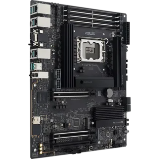 Asus WS X299 PRO/SE
