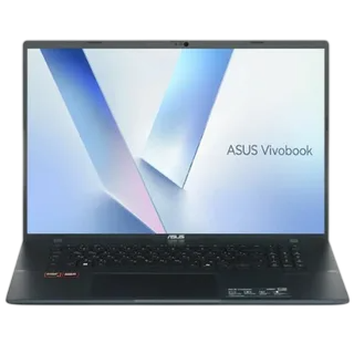 Замена кулера Asus  Vivobook 18