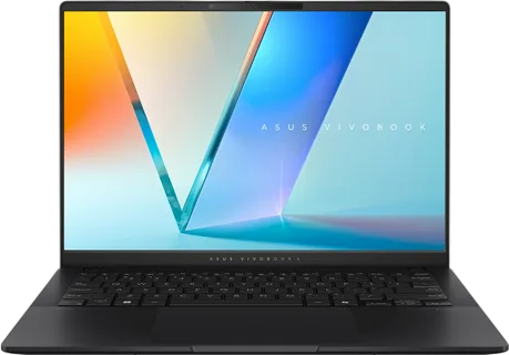 Замена кулера Asus  Vivobook 14