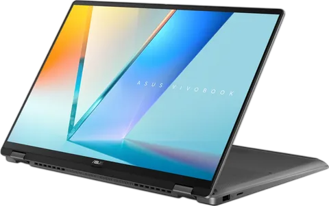 Замена кулера Asus  Vivobook 16 Flip