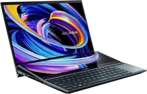 Замена кулера Asus  Vivobook S16