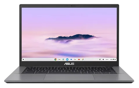 Замена кулера Asus ExpertBook CX54 Chromebook Plus Enterprise