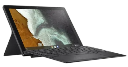 Замена кулера Asus Chromebook CM30 Detachable