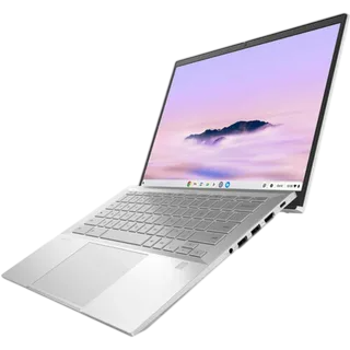 Замена кулера Asus Chromebook Plus CX34