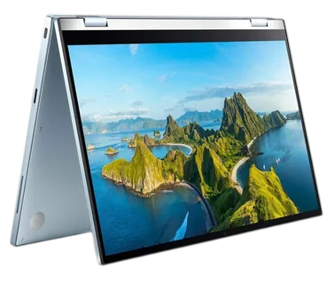 Замена кулера Asus Chromebook Flip C433