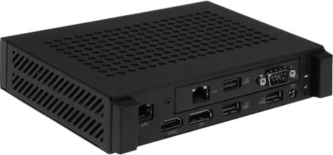 Ремонт после залития (с учетом стоимости компонентов) Asus PN43