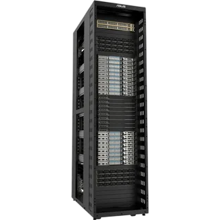 Установка/Настройка RAID-массива, SCSI контроллера Asus XA GB721-E2