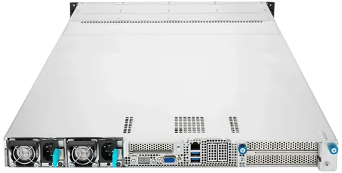 Установка/Настройка RAID-массива, SCSI контроллера Asus RS700-E12