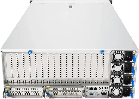 Установка/Настройка RAID-массива, SCSI контроллера Asus ESC8000A-E13P